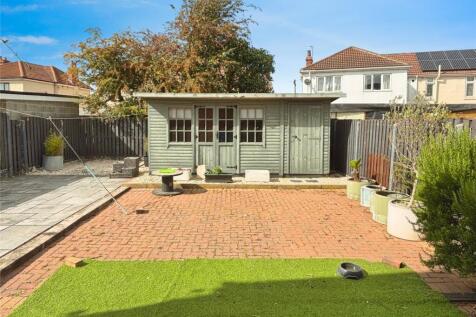 Outbuilding