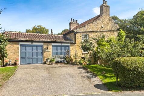 Double Garage