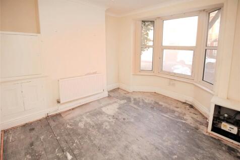 Bedroom / Lounge