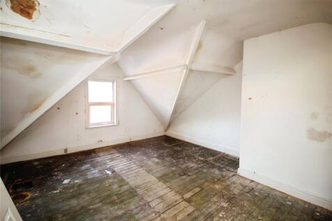 Attic Room