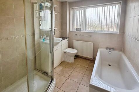 4 Piece Bathroom