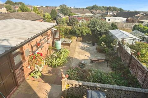View Over Garden