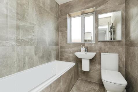 Bathroom/Wc
