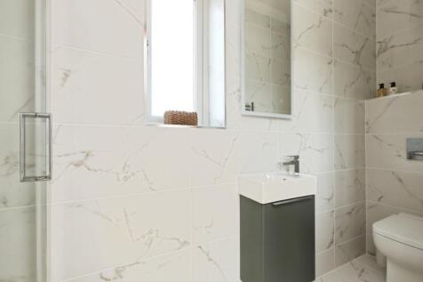En-Suite Shower/Wc