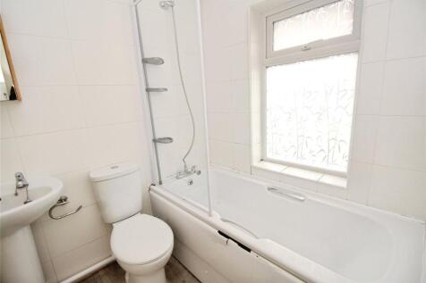 Bathroom/Wc