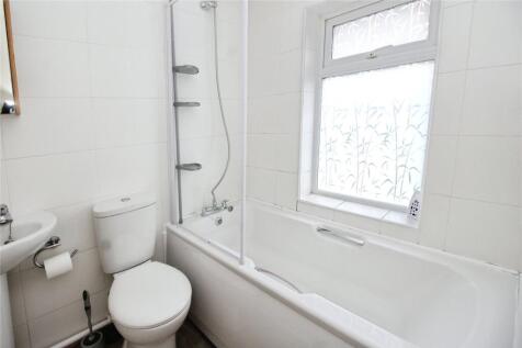 Bathroom/Wc