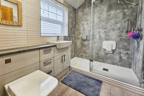 Shower Room/W.C