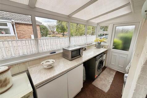 Utility Area