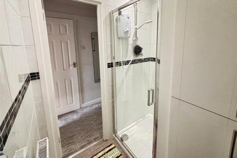 Upstairs Shower Room