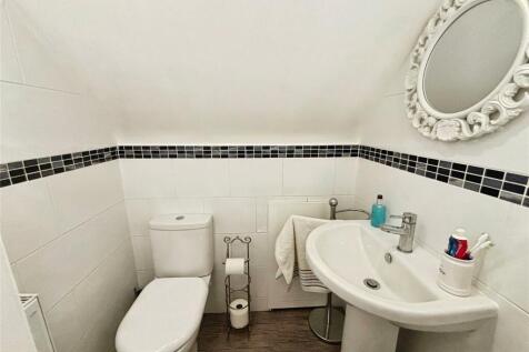 Upstairs Wc