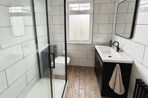 Shower Room/Wc