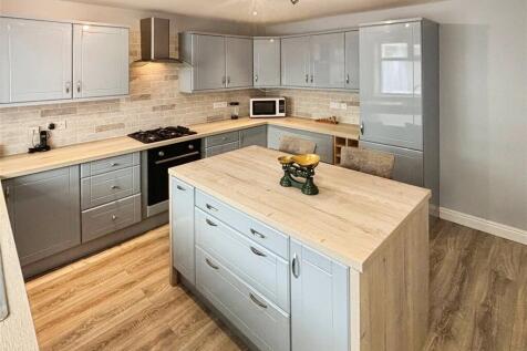 Modern Kitchen