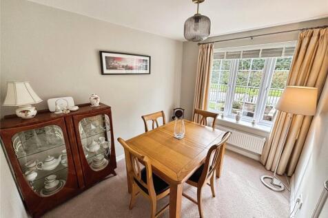 Study /Dining Room