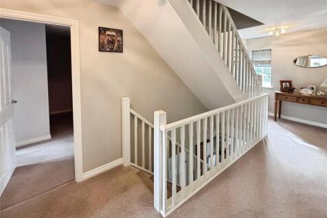 1st Floor Landing