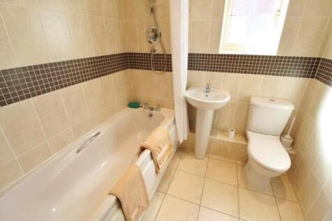 Bathroom/Wc