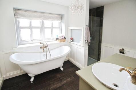 Bathroom/Wc
