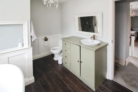 Bathroom/Wc