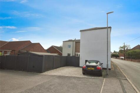 Off Street Parking