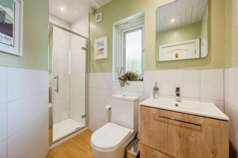 Shower Room/Wc