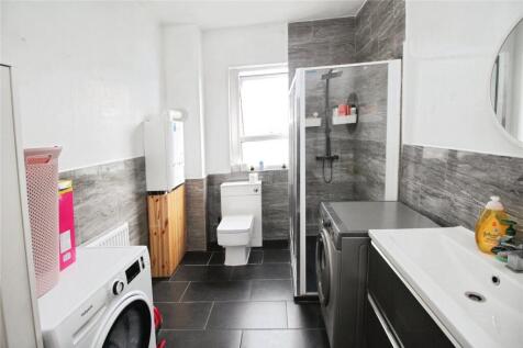 Shower Room/Wc