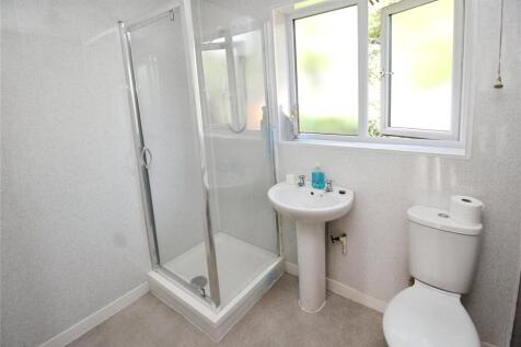 Shower Room/Wc
