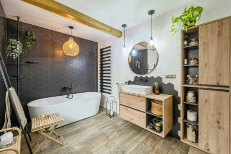 Bathroom/Wc