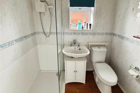 Shower Room/W.C