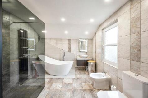 Bathroom/Wc