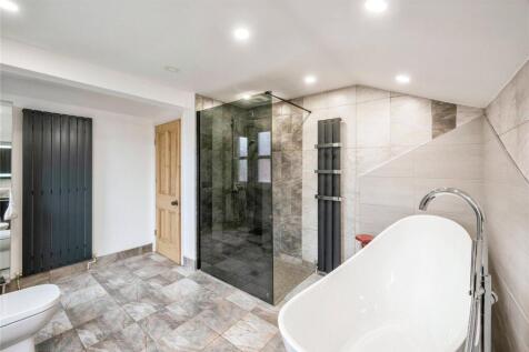 Bathroom/Wc