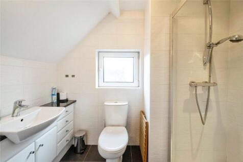 En-Suite Shower/Wc