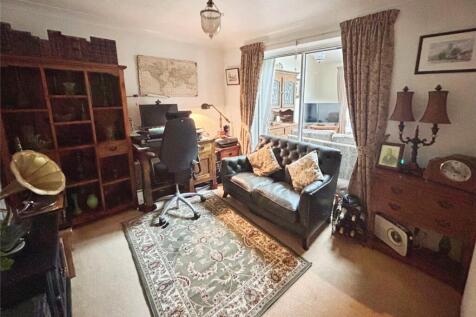 Office / Study