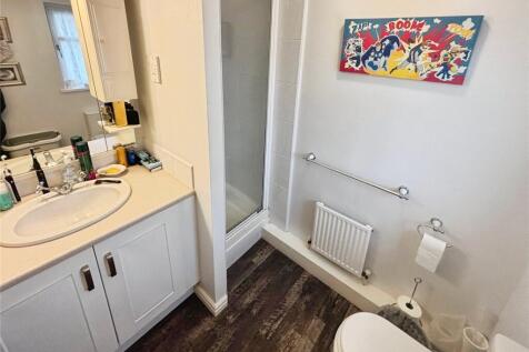 En-Suite Two