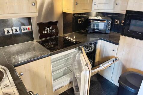Kitchen Appliances