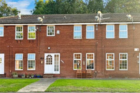 1st Floor Flat