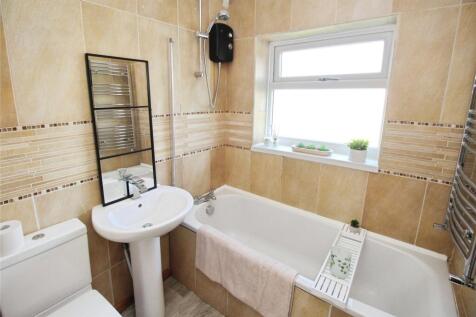 Bathroom/Wc