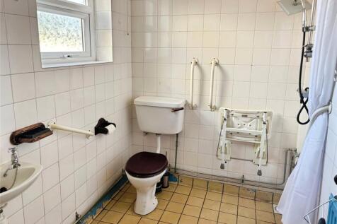 Wetroom