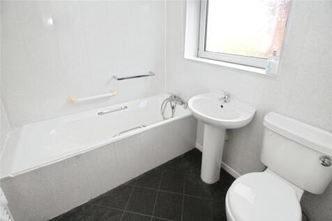 Bathroom/Wc
