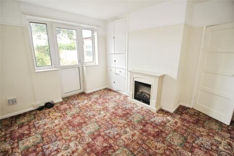 Sitting/Dining Room