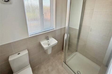 2nd Floor Showerroom