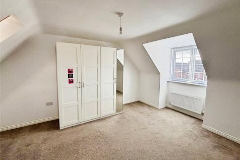 Bedroom Five