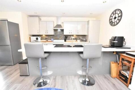 Open Plan Living Kit