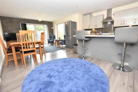 Open Plan Living Kit