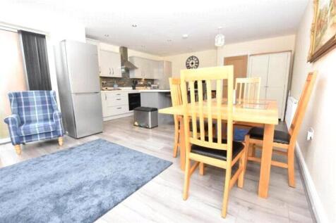 Open Plan Living Kit