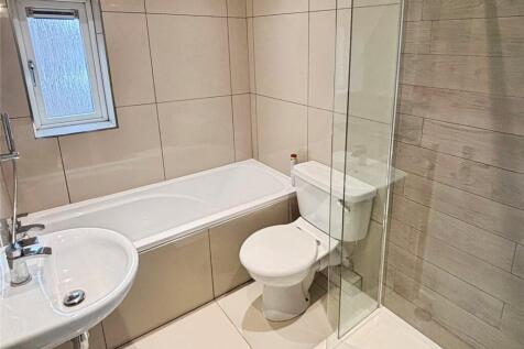 Modern Bathroom