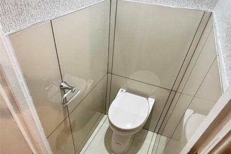 Separate Wc