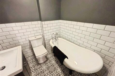 Bathroom/Wc