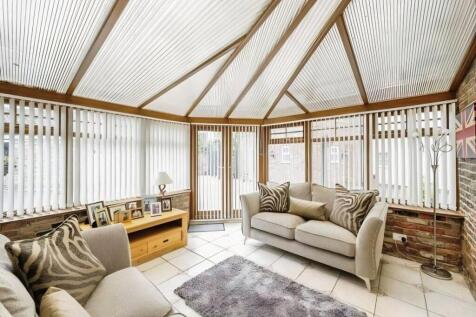 Conservatory/Sitting