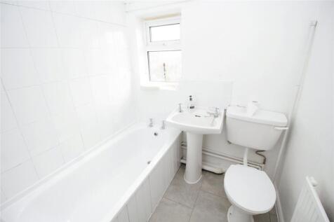 Bathroom/Wc