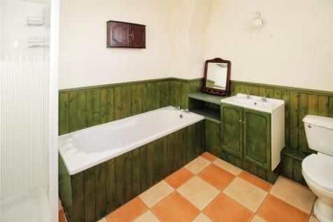 Bathroom/Wc