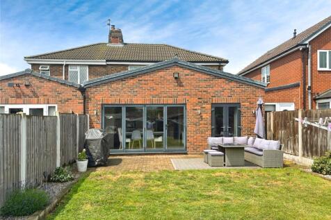 Rear Extension